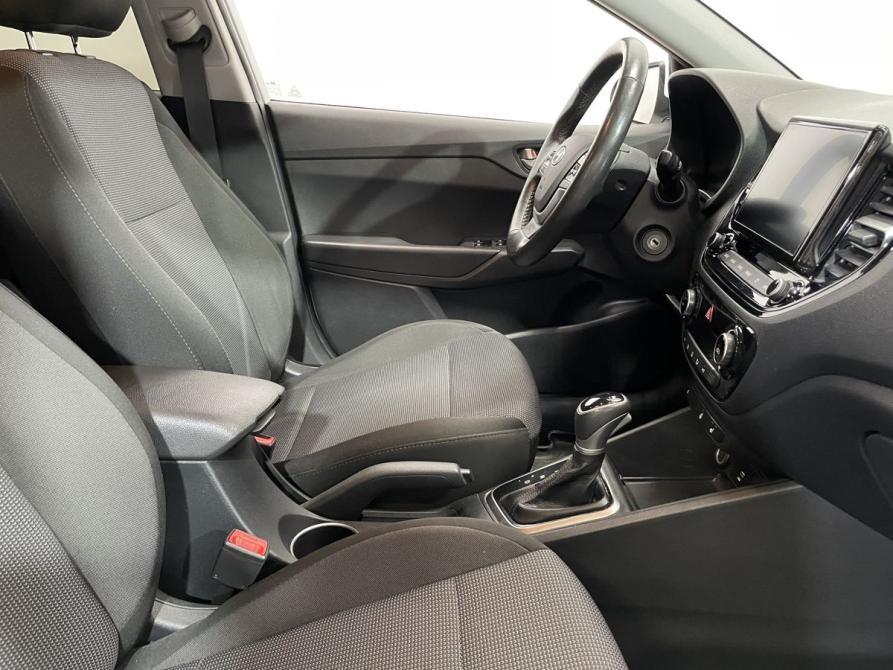 Hyundai Solaris II Рестайлинг Ярославль  - изображение 10