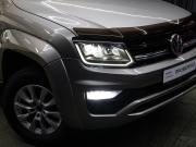 Volkswagen Amarok I Рестайлинг Москва  - изображение 49