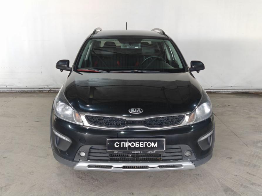 Kia Rio IV Москва  - изображение 2