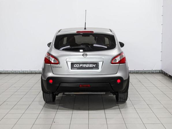 Nissan Qashqai I Рестайлинг с пробегом 2013 года, цена 1 129 000 рублей, 194225 км, внедорожник, Автокод Объявления