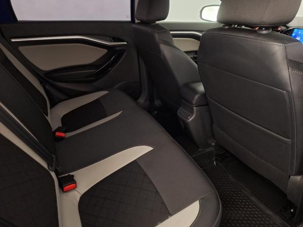 Lada (ВАЗ) Vesta I с пробегом 2021 года, цена 1 285 000 рублей, 88942 км, универсал, Автокод Объявления