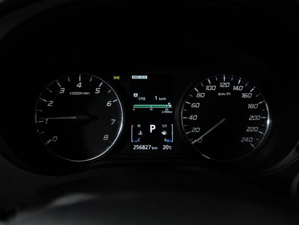 Mitsubishi Outlander III с пробегом 2013 года, цена 1 189 898 рублей, 256000 км, внедорожник, Автокод Объявления