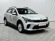 Kia Rio IV Рестайлинг Нижневартовск  - изображение 20