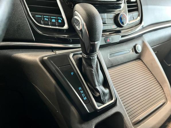 Ford Tourneo Custom I Рестайлинг с пробегом 2019 года, цена 3 200 000 рублей, 208000 км, минивэн, Автокод Объявления