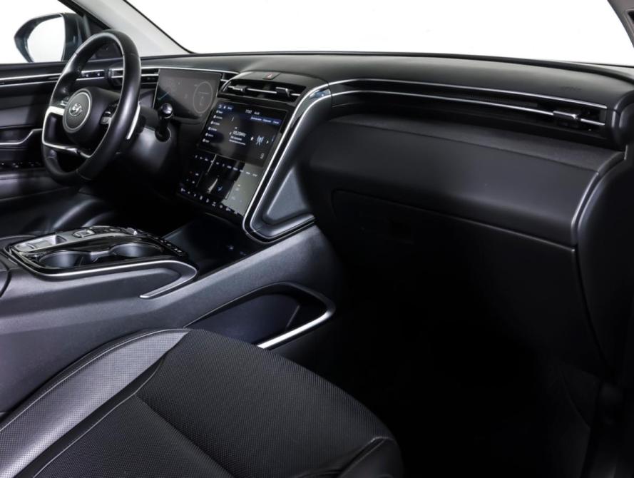 Hyundai Tucson IV Москва  - изображение 10