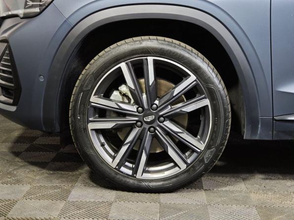 Geely Monjaro I с пробегом 2024 года, цена 3 345 000 рублей, 43840 км, внедорожник, Автокод Объявления