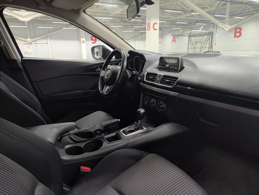 Mazda 3 III (BM) Казань  - изображение 13