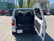 Mitsubishi Pajero Mini II Стерлитамак  - изображение 46