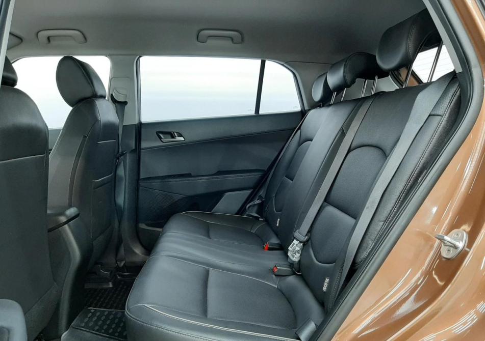 Hyundai Creta I Москва  - изображение 12