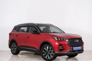 Chery Tiggo 7 Pro I Красноярск  - изображение 28