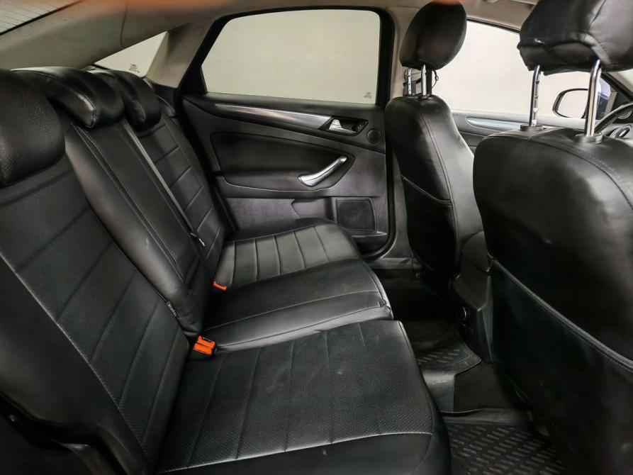 Ford Mondeo IV Рестайлинг Москва  - изображение 13