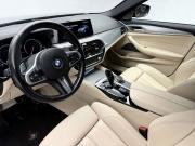 BMW 5 серии VII (G30/G31/G38) Москва  - изображение 28