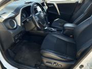 Toyota RAV4 IV (XA40) Тверь  - изображение 34