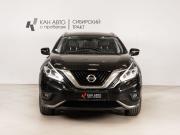 Nissan Murano III (Z52) Казань  - изображение 10