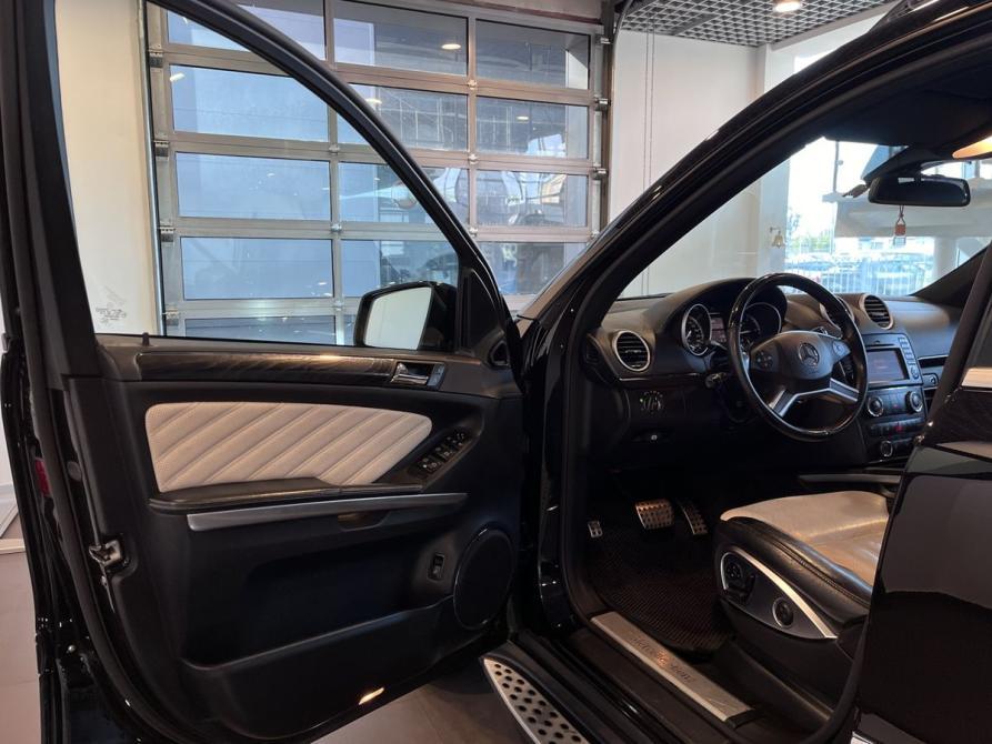 Mercedes-Benz GL-Класс I (X164) Рестайлинг Чебоксары  - изображение 21