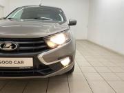 Lada (ВАЗ) Granta I Рестайлинг Энгельс  - изображение 49
