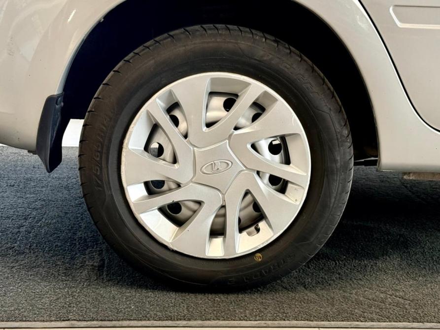 Lada (ВАЗ) Granta I Тольятти  - изображение 11