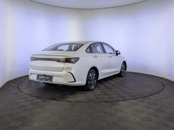 BAIC U5 Plus с пробегом 2023 года, цена 725 000 рублей, 182042 км, седан, Автокод Объявления