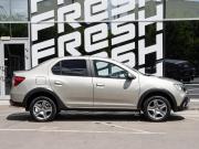 Renault Logan II Рестайлинг Волгоград  - изображение 20