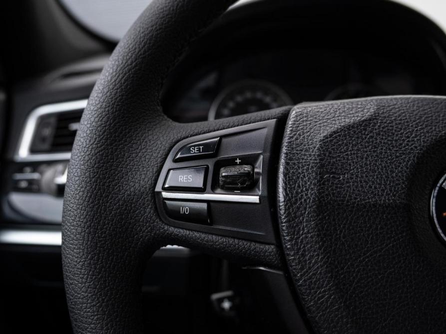 BMW 5 серии VI (F10/F11/F07) Краснодар  - изображение 16