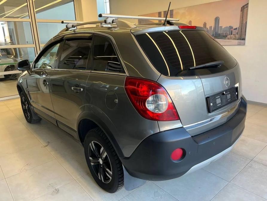 Opel Antara I Челябинск  - изображение 6