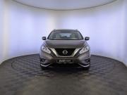 Nissan Murano III (Z52) Москва  - изображение 32