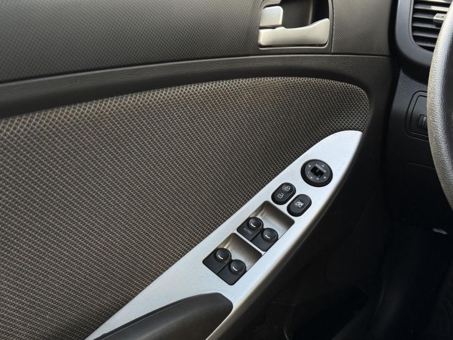 Hyundai Solaris I Ярославль  - изображение 15