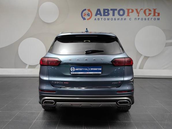 Chery Tiggo 8 Pro I с пробегом 2021 года, цена 1 749 000 рублей, 88816 км, внедорожник, Автокод Объявления
