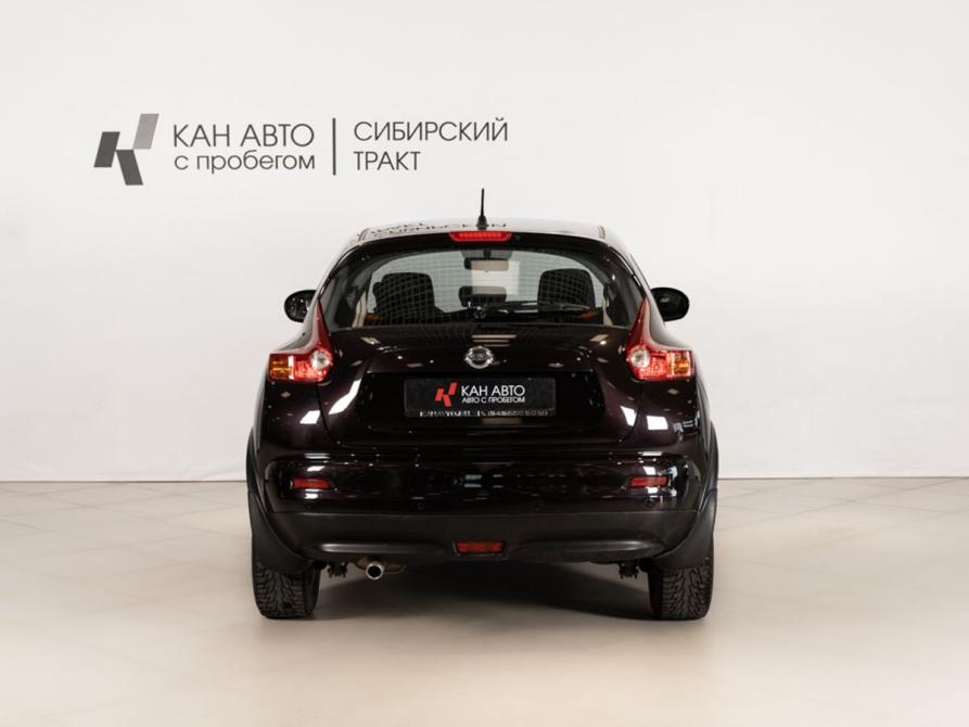 Nissan Juke I Казань  - изображение 4