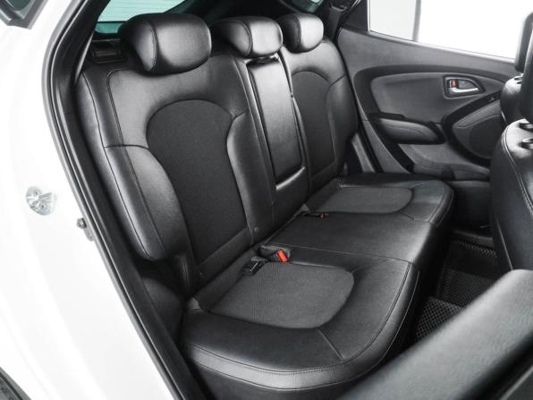 Hyundai ix35 I Рестайлинг с пробегом 2014 года, цена 1 347 000 рублей, 159146 км, внедорожник, Автокод Объявления