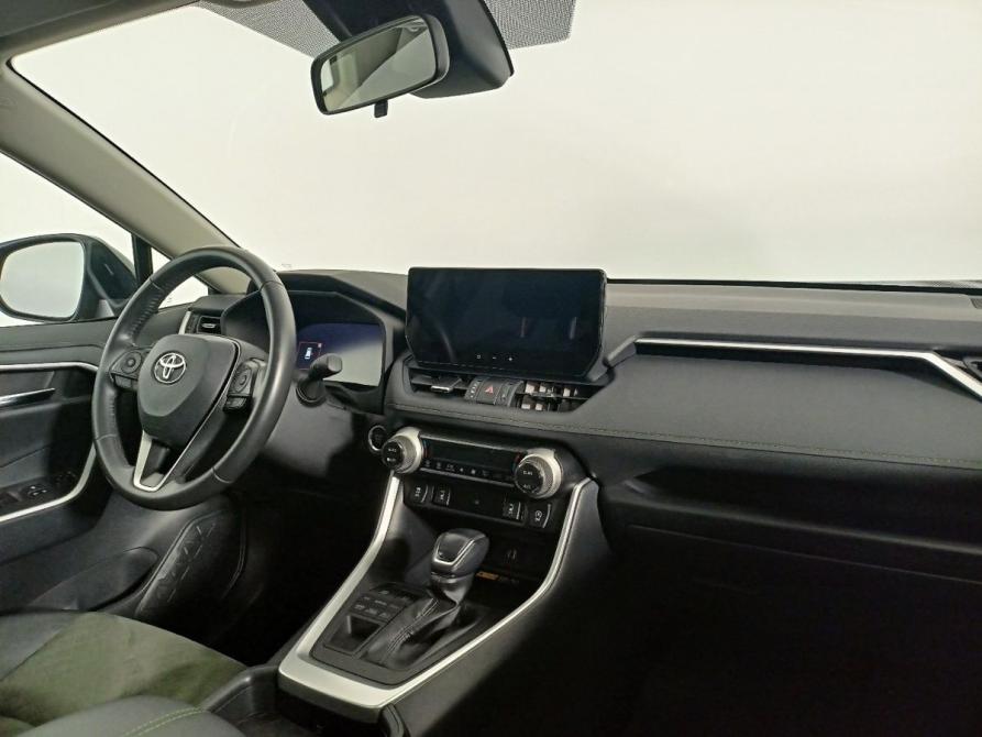 Toyota RAV4 V (XA50) Архангельск  - изображение 13