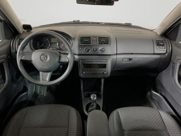 Skoda Roomster I Рестайлинг с пробегом 2014 года, цена 948 000 рублей, 49909 км, компактвэн, Автокод Объявления