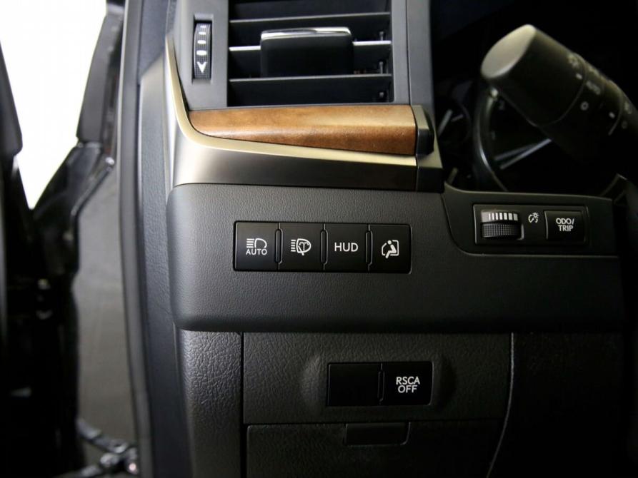 Lexus LX III Рестайлинг 2 Санкт-Петербург  - изображение 23