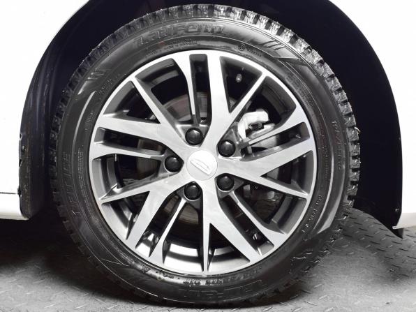 Geely Emgrand II с пробегом 2023 года, цена 1 315 995 рублей, 49250 км, седан, Автокод Объявления