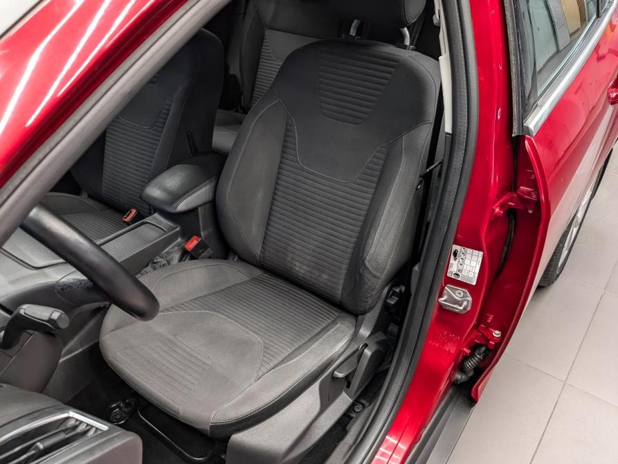 Ford Focus III Рестайлинг Москва  - изображение 19