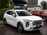 Haval Jolion I Москва  - изображение 21