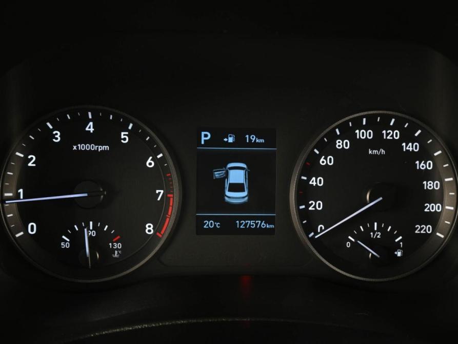 Hyundai Solaris II Ростов-на-Дону  - изображение 20