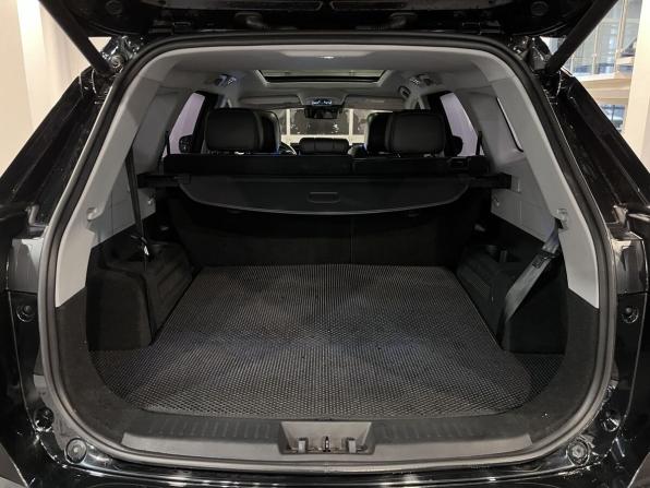 Chery Tiggo 8 Pro Max I с пробегом 2023 года, цена 2 200 000 рублей, 99614 км, внедорожник, Автокод Объявления