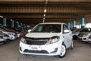 Kia Rio III Уфа  - изображение 22
