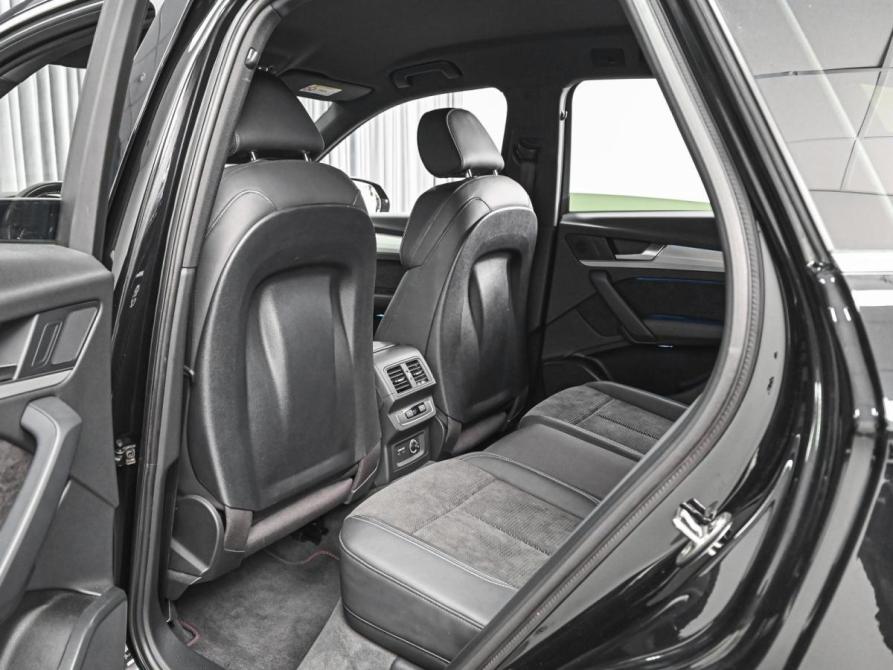 Audi Q5 II (FY) Ставрополь  - изображение 11