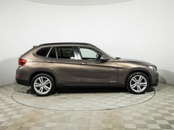 BMW X1 I (E84) Рестайлинг с пробегом 2013 года, цена 1 649 700 рублей, 124534 км, внедорожник, Автокод Объявления