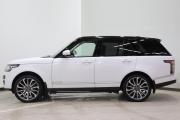 Land Rover Range Rover IV Иркутск  - изображение 29