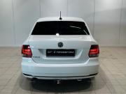 Volkswagen Polo V Рестайлинг Самара  - изображение 21