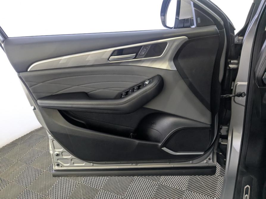 Haval F7x I Рестайлинг Москва  - изображение 18