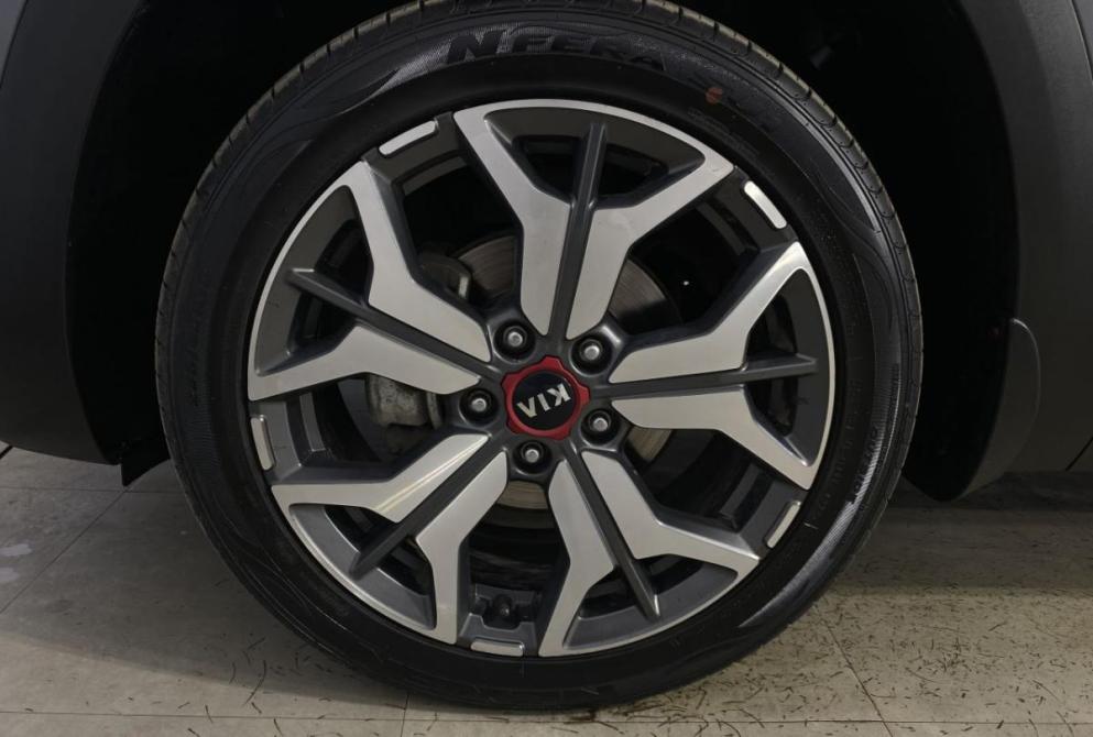Kia Seltos I Саранск  - изображение 18