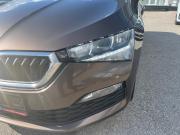 Skoda Rapid II Пермь  - изображение 38