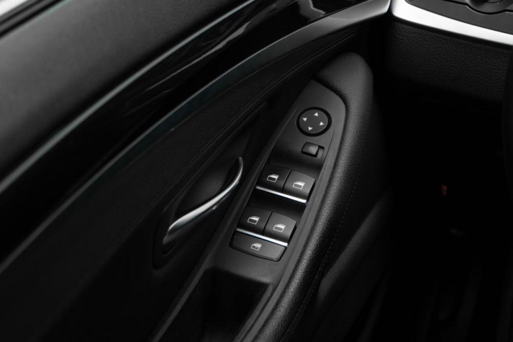 BMW 5 серии VI (F10/F11/F07) Москва  - изображение 16