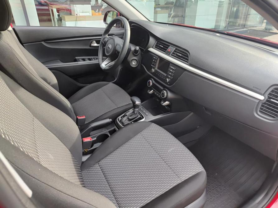 Kia Rio IV Рестайлинг Ижевск  - изображение 13