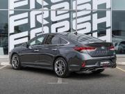Hyundai Sonata VII (LF) Рестайлинг Краснодар  - изображение 26