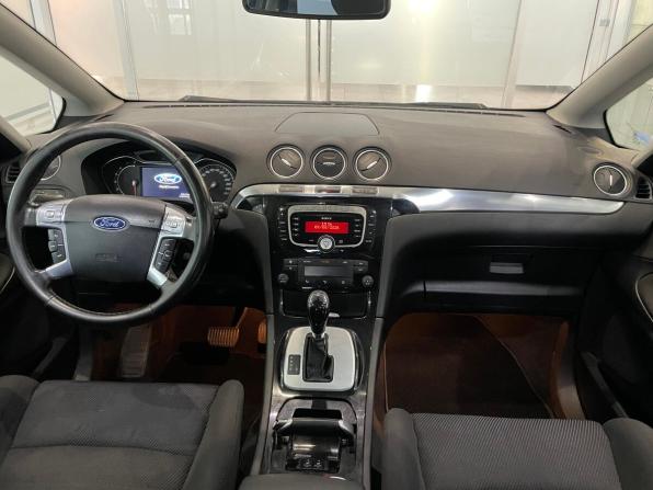 Ford S-MAX I Рестайлинг с пробегом 2010 года, цена 899 000 рублей, 164657 км, минивэн, Автокод Объявления